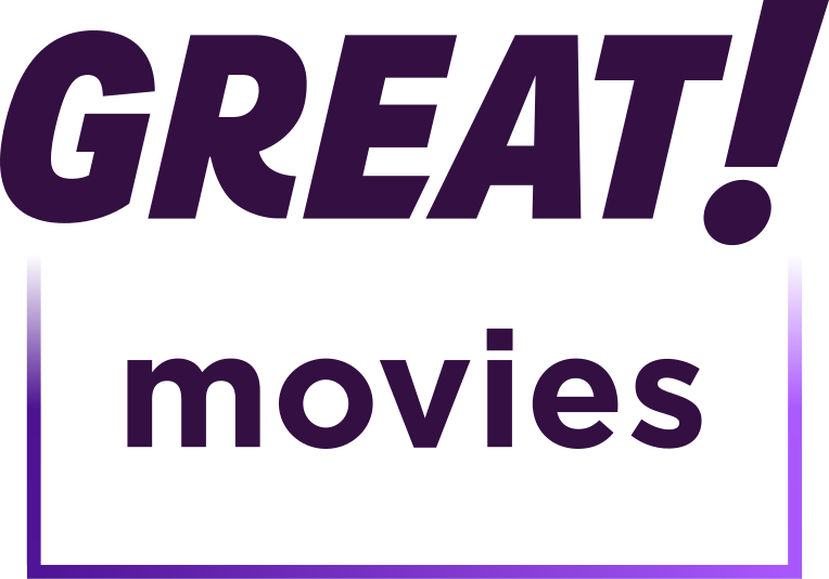 Great! Movies Logo